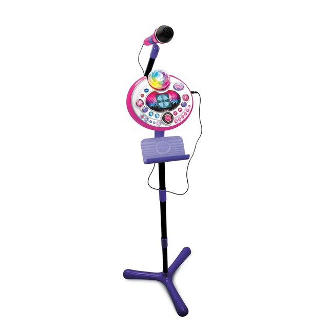 Kidi superstar lightshow multicolore Vtech | La Redoute Kidi SuperStar LightShow VTECH image 0