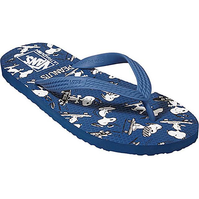 chanclas vans snoopy chanclas vans snoopy