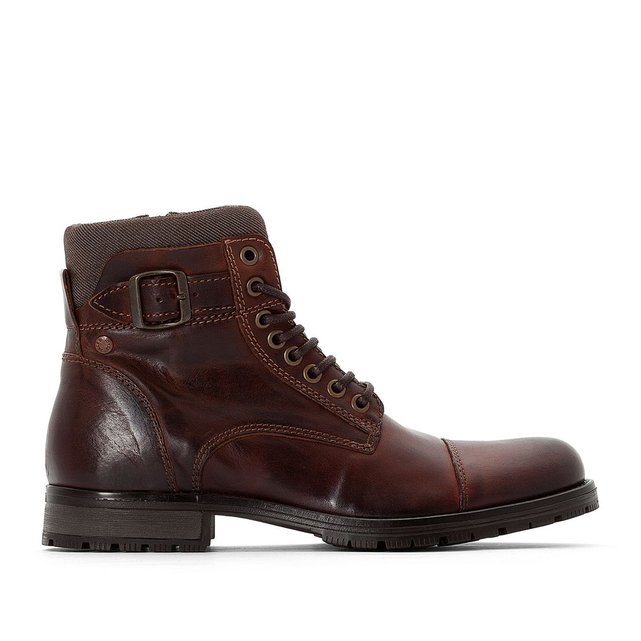 bottes jack and jones