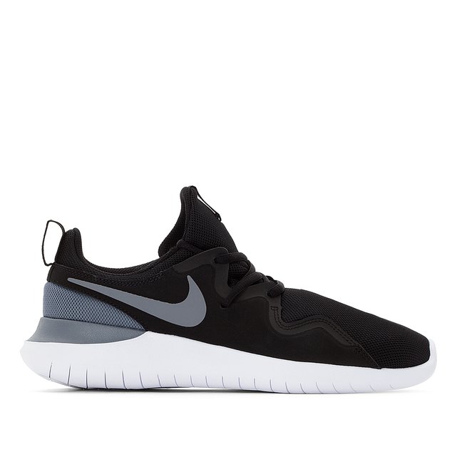 nike noir gris