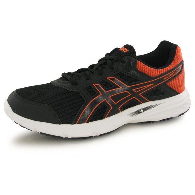Redoute 5 Chaussures Excite Gel Noir La Asics UgvfZvqw
