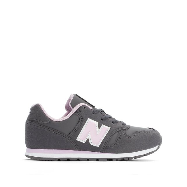 new balance sneakers grijs