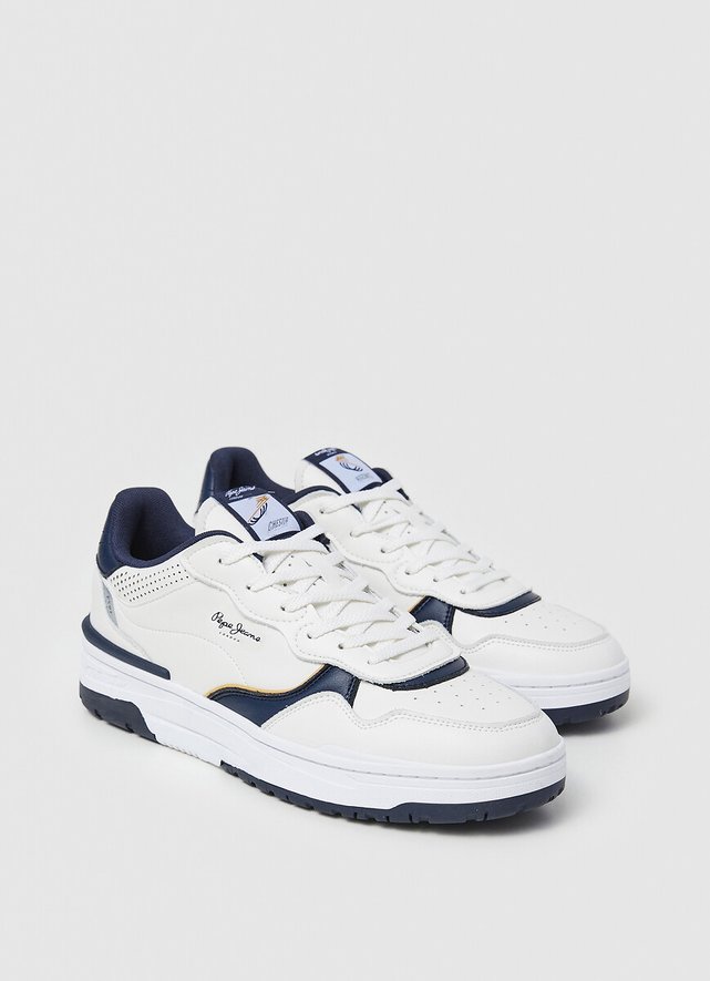 Chaussures homme pepe jeans clearance