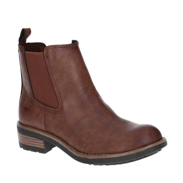 rocket dog women's tessa chelsea boots