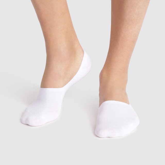 Perfecte voeten van deze tiener ballerina