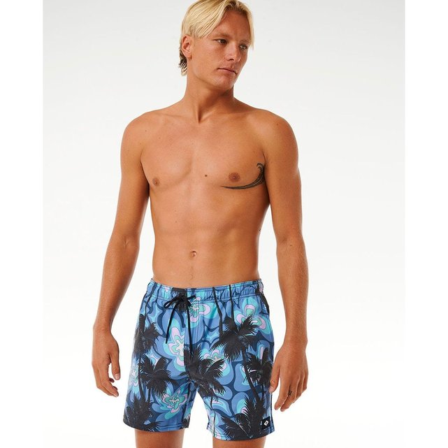 Short de bain rip curl hotsell homme