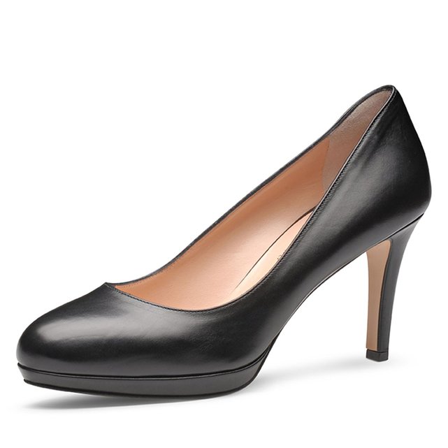 evita escarpins femme