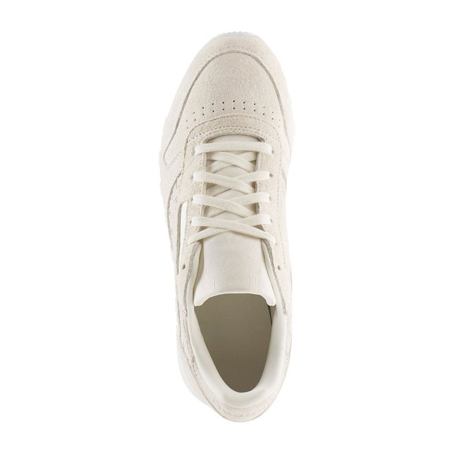 REEBOK REEBOK Leather Baskets Classic Baskets Woven Classic 6p6BqU