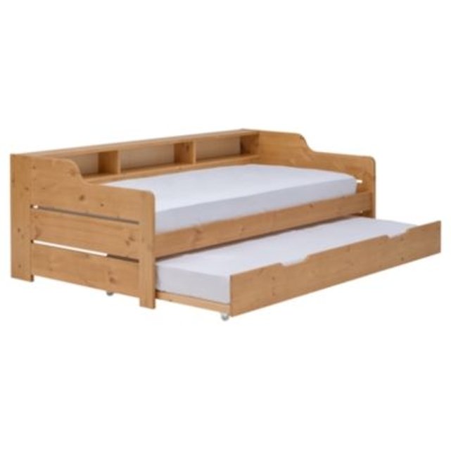 Lit Timeo Autre Matelsom La Redoute