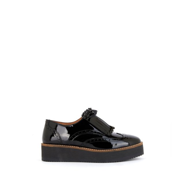 Derbies femme mellow yellow outlet