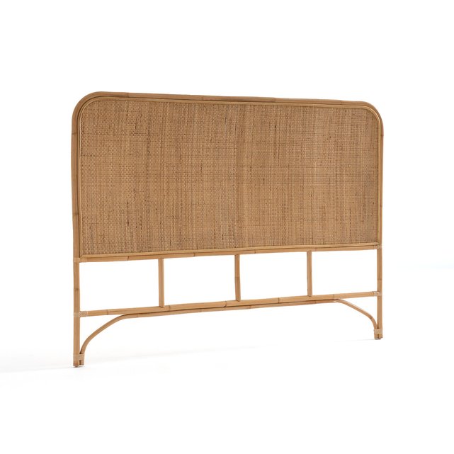 Rattan headboard new arrivals la redoute