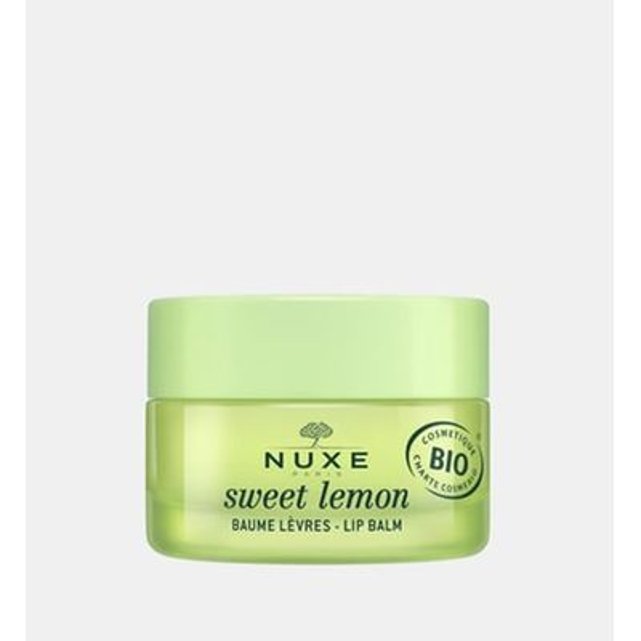 Nuxe Rêve De Miel Baume Lèvres Ultra-Nourrissant Et Réparateur Pot 15g