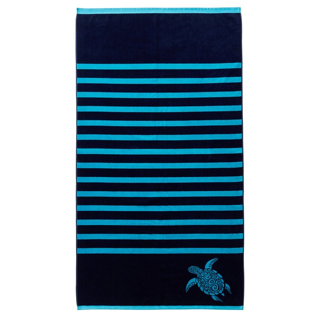Serviette De Plage Bahia