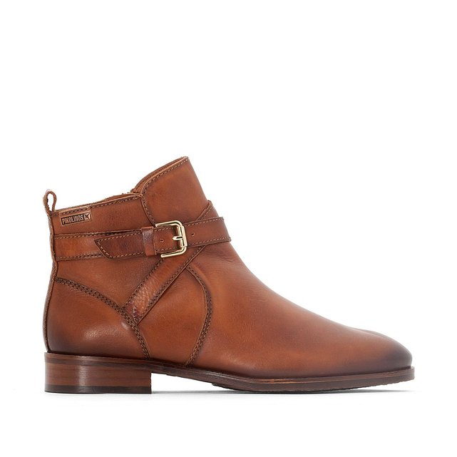 pikolinos bottines