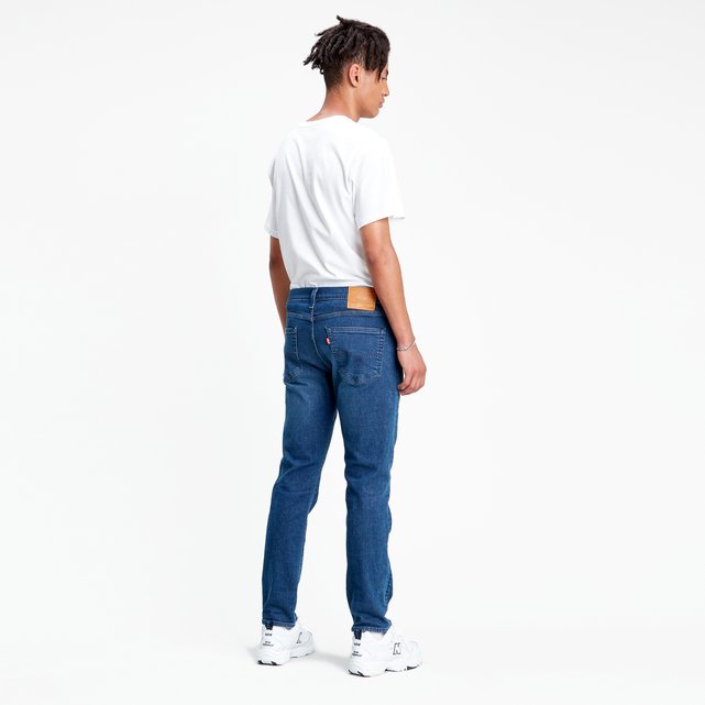 Avis Jean Droit Regular Taper 502