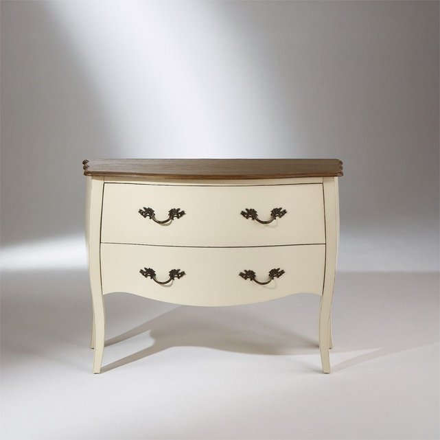 Commode, plateau chêne, aquitaine Robin Des Bois | La Redoute