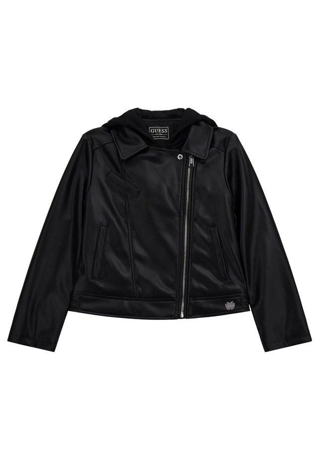 Manteau blouson fille GUESS KIDS La Redoute