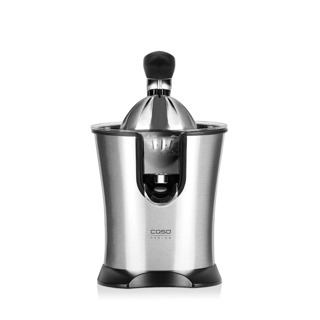 Presse agrumes cp200 inox Caso | La Redoute Presse agrume silencieux | La Redoute