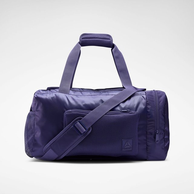 sac reebok femme violet