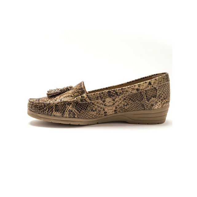 grande largeur à PEDICONFORT Mocassins pompon tOTxPAPqw