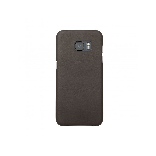coque samsung galaxy s7 cuir marron coque samsung galaxy s7 cuir marron