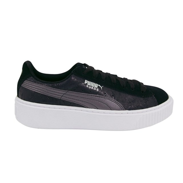 puma platform noir cuir puma platform noir cuir