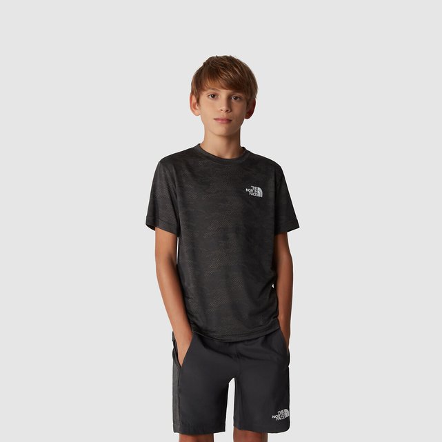 North face boys on sale top