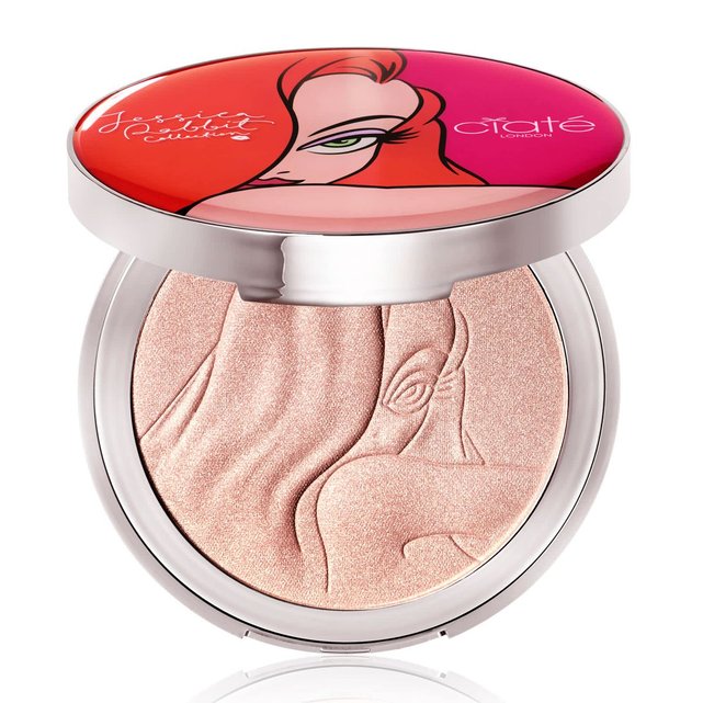 La Liste De Jessica Darling 2 Еnlumineur roger darling 10g jessica rabbit glow Ciate London | La Redoute