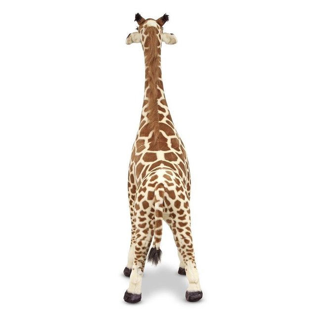 peluche sophie la girafe geante