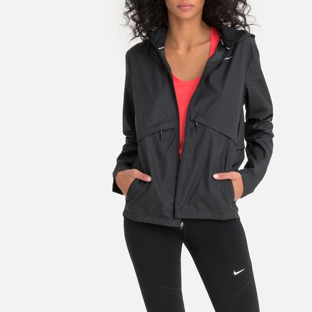 nike impermeable femme