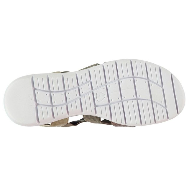 brides brides élastiques KANGOL Sandales plates plates Sandales KANGOL élastiques wP1TgvqgxA