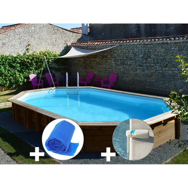 alarme piscine bache a bulle