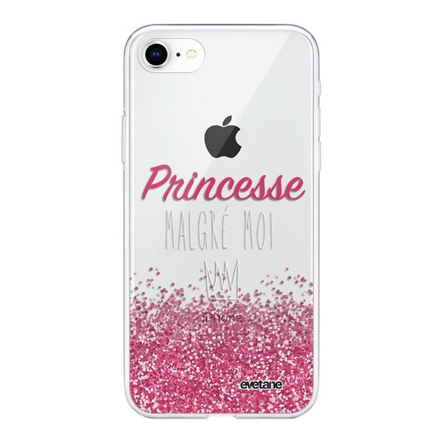 coque iphone 7 princess