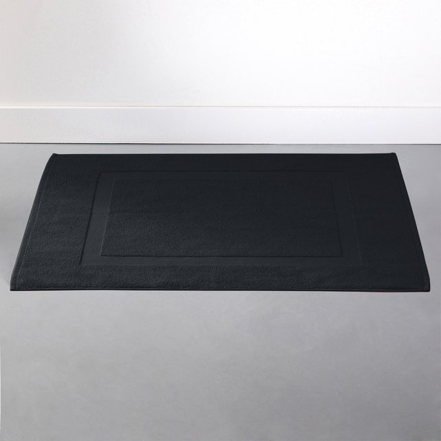 Scenario Terry Towelling Bath Pedestal Mat La Redoute Interieurs