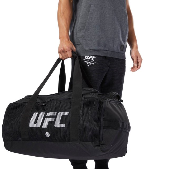 sac a dos reebok ufc rose