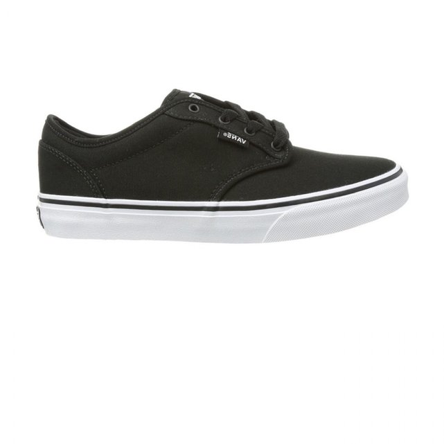 vans junior noir vans junior noir
