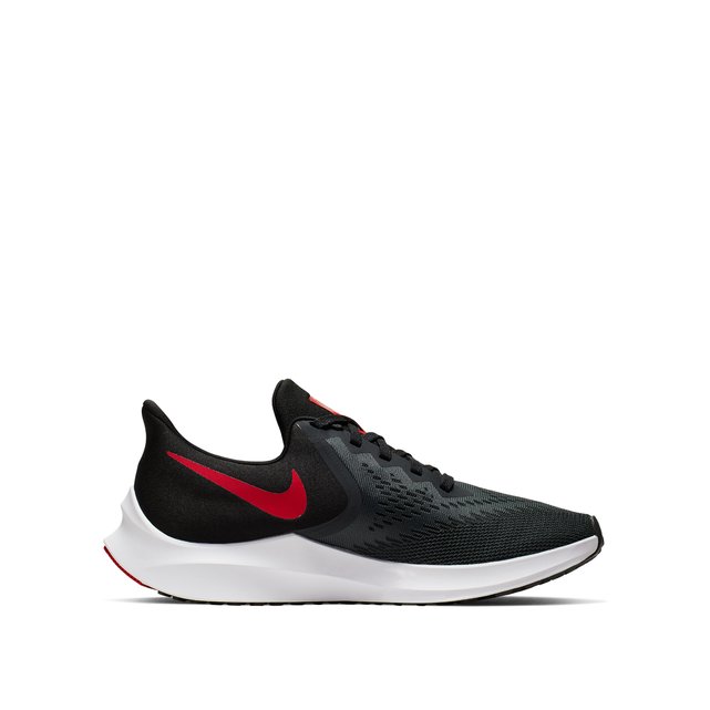 nike free 6.0 Rood