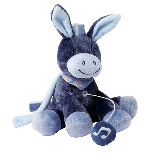 nattou peluche