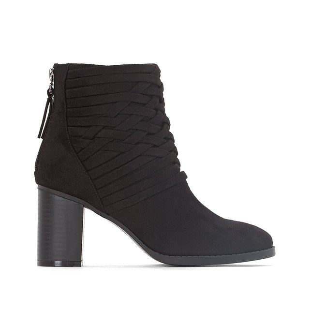 Boots multi-brides