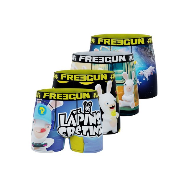 La shop redoute freegun