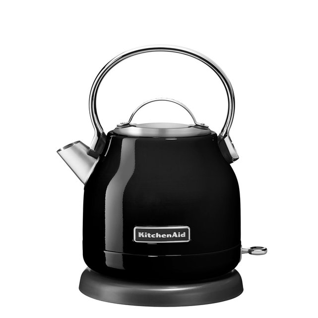 Bouilloire électrique kitchenaid