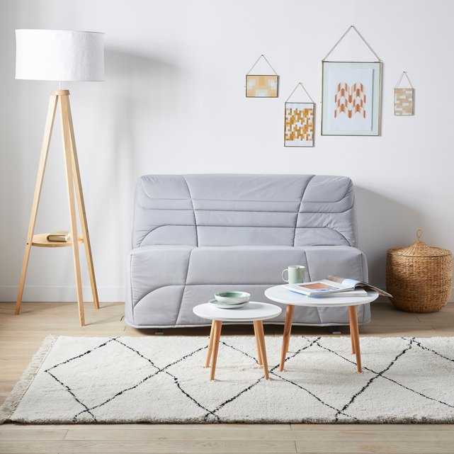 Banquette Bz Mousse Bultex 15 Cm La Redoute Interieurs La Redoute