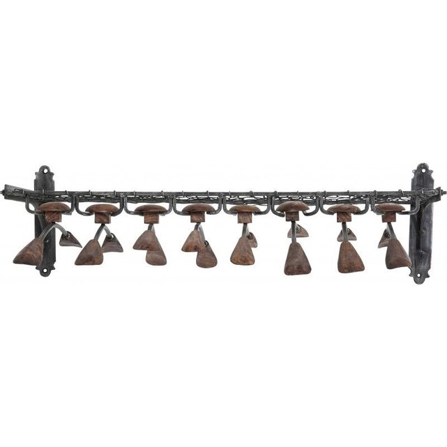 Mural Kare DesignLa Cosmopolitan Redoute Portemanteau 0O8XPNknw