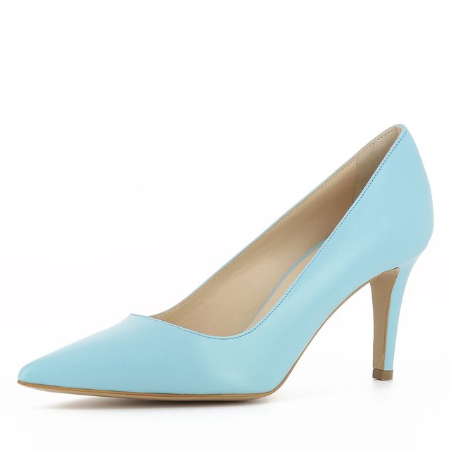 Clair Femme Escarpins Redoute Bleu EvitaLa oQrCBEdxeW