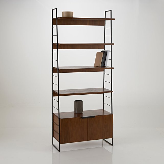 Shelves Shelving Units Wall Cabinets La Redoute