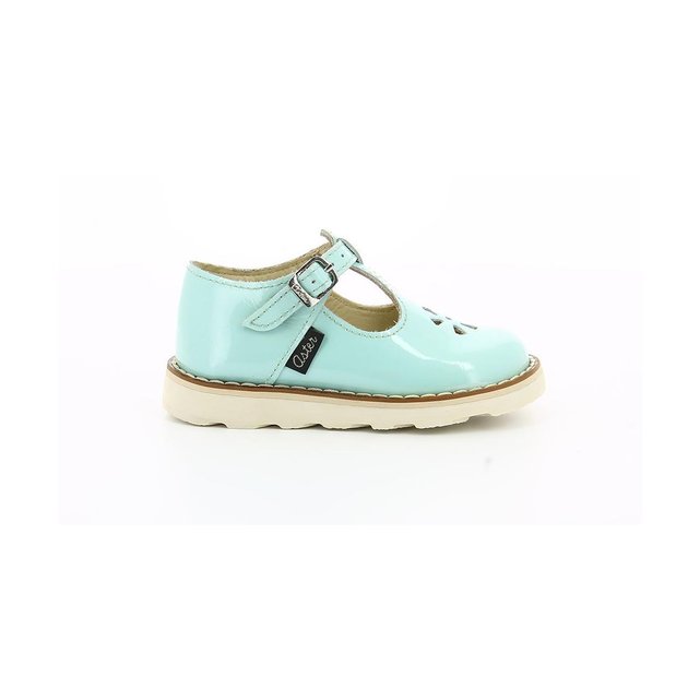 Salome Cuir Bebe Bingo Aster La Redoute