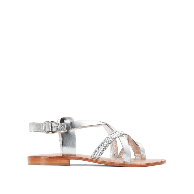 Will Cuir Cuir Plates Cuir Sandales Will Sandales Sandales Plates Sandales Will Plates OkXiPTZu