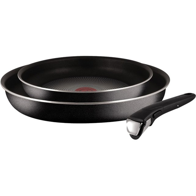 poele sauteuse l2009002 ingenio tefal la redoute poele sauteuse l2009002 ingenio tefal la redoute