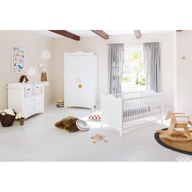 Chambre bébé la redoute clearance