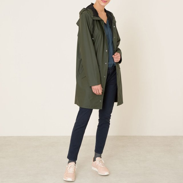 Trench, imperméable femme (page 4)| La Redoute